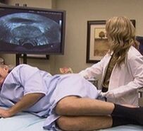 Diagnostic instrumental de prostatită