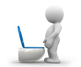 principalele manifestări și simptome ale prostatitei la bărbați