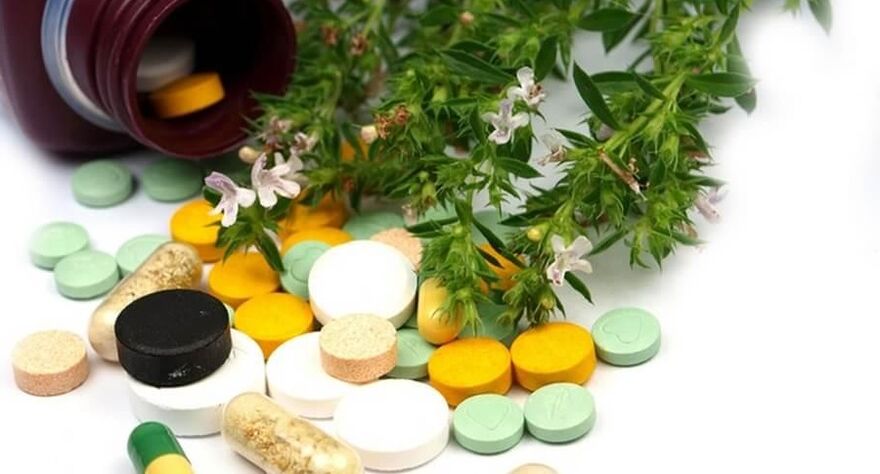 medicamente pentru tratamentul prostatitei