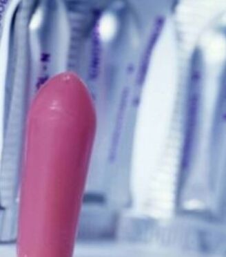 Lumânările sunt una dintre metodele de tratare a prostatitei