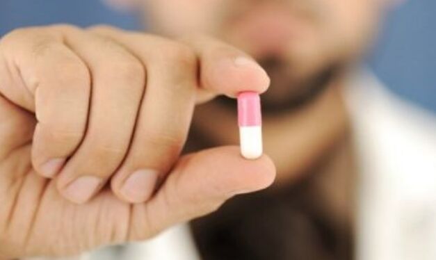 Tratamentul medicamentos
